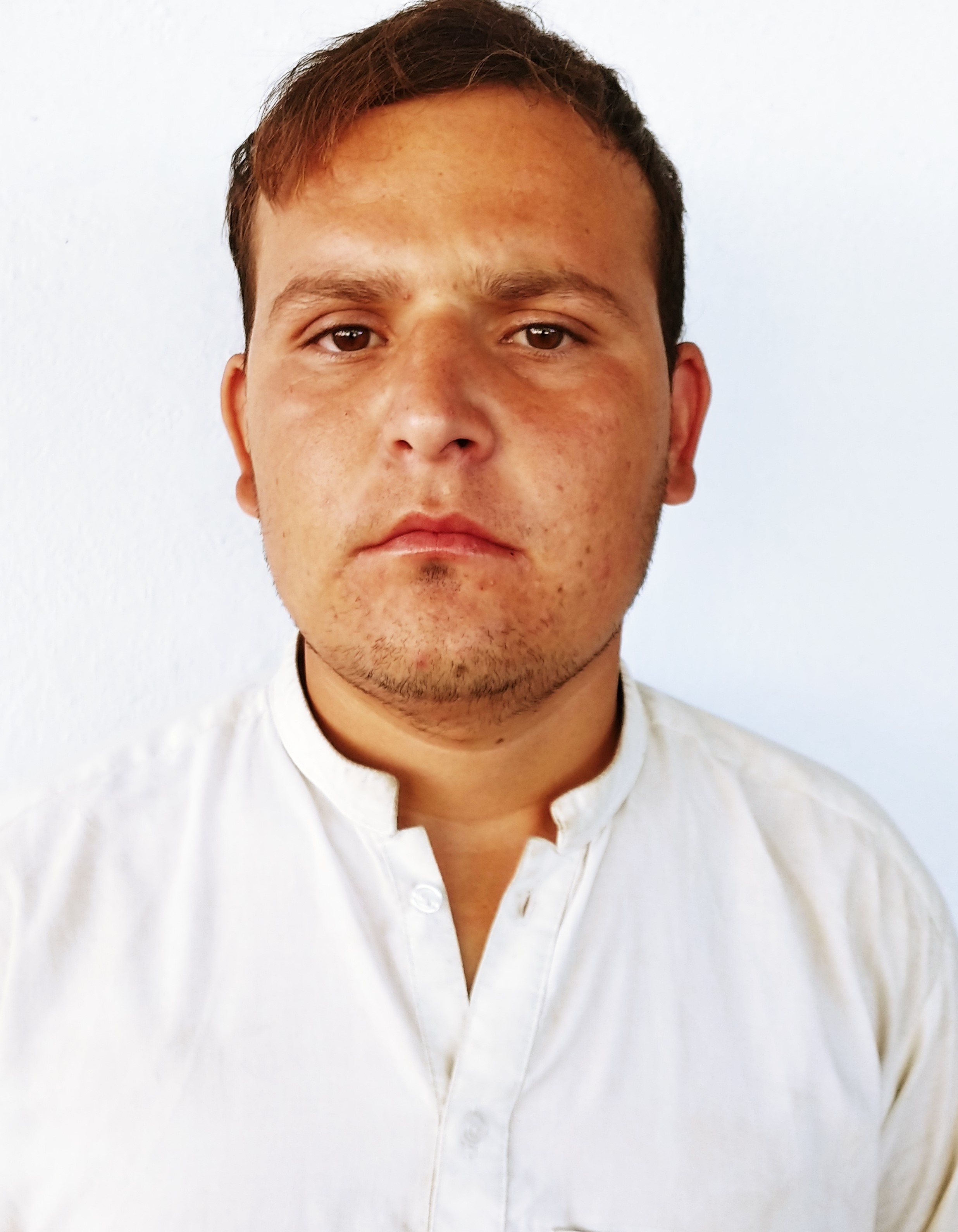 Saeed Ullah